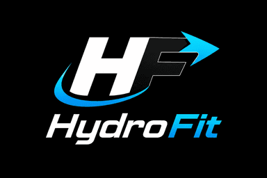 HydroFit Logo
